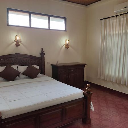 Candra Asri Bungalow Ubud  Luaran gambar