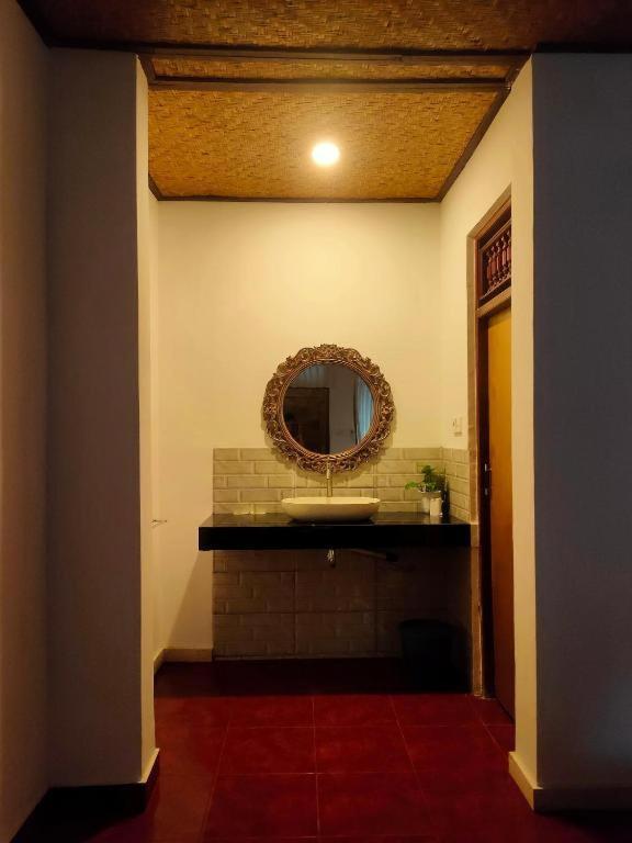 Candra Asri Bungalow Ubud  Luaran gambar