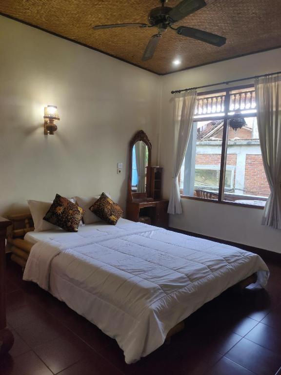 Candra Asri Bungalow Ubud  Luaran gambar